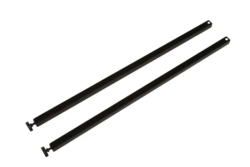 Sawstop Support Legs For In-Line Router Table Installations 1