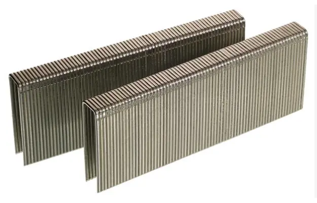 Senco 17-Gauge Heavy-Wire Crown Staple (7/16" Width) 1