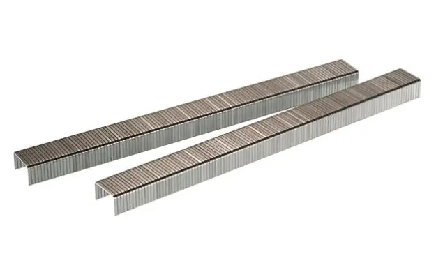 Senco 20-Gauge Fine-Wire Crown Staple (1/2" Width) 1