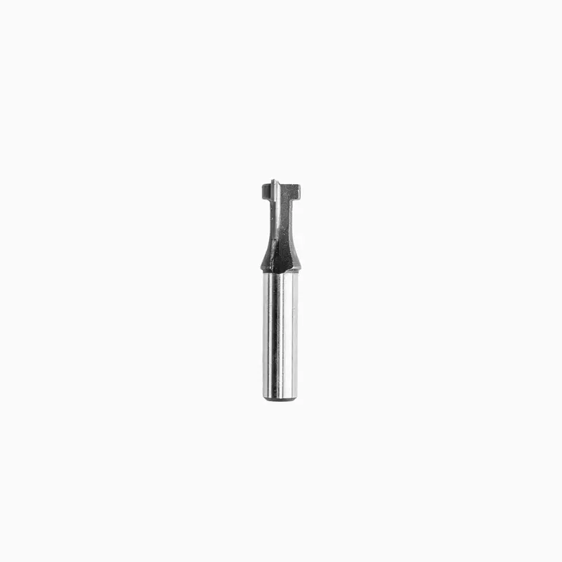 Shaper Tools 5 Mm T-Slot Router Bit For Joinery And Alignment 1