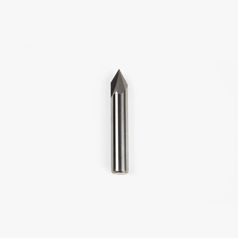 Shaper Tools Engraving Router Bit – Fine Detail Carving 1
