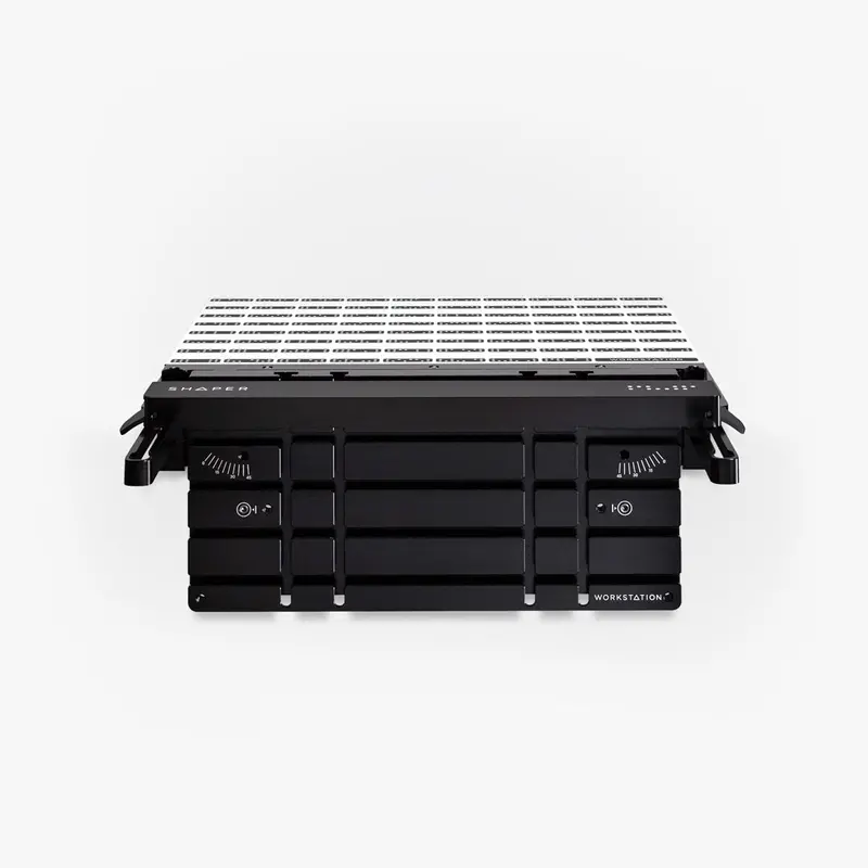 Shaper Tools Origin Cnc Workstation – Portable Router Table 1