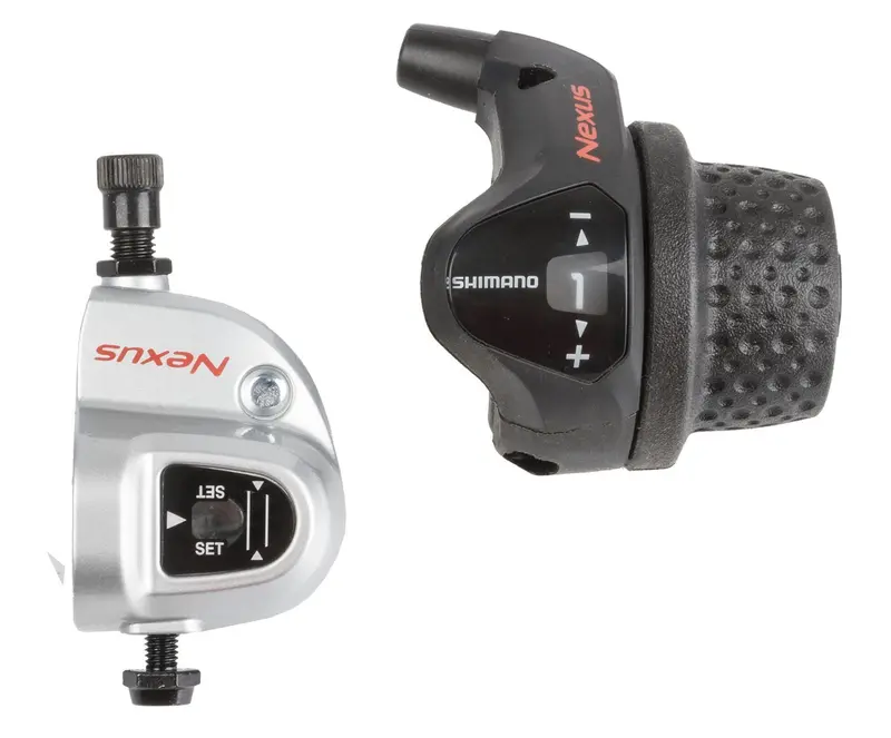 Shimano Nexus 3-Speed Internal Hub Shifter Replacement Parts 1