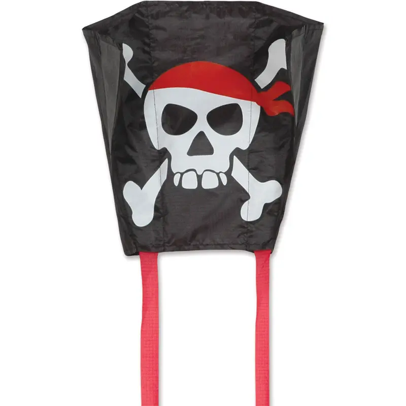 Skull And Bones Keychain Mini Kite Accessory 1
