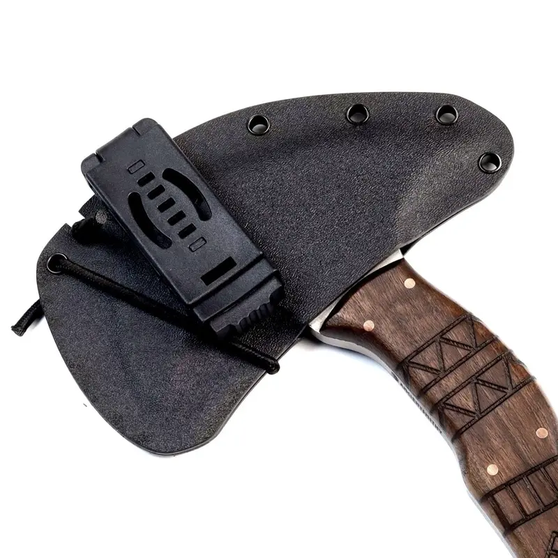 Slim-Fit Kydex Sheath #1 1