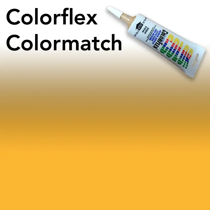 Sol Colorflex Laminate Caulk – Sun-Kissed Tan Formica Seam Compound 1