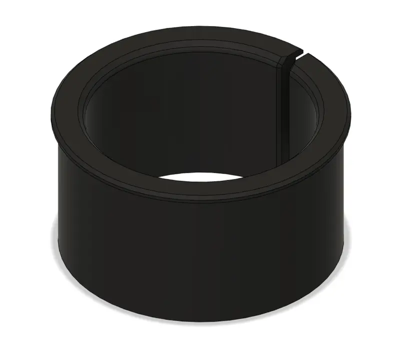 Spindle Reducer Shim Kit For Precise Axial Adjustment 1