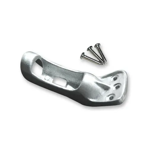 Standalone Wall-Mount Bracket For Flag Or Banner Installation 1