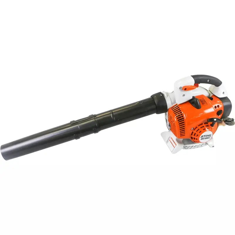 Stihl Bg 86 C-E Easy2Start Gas Blower – Reduced Pull Resistance Technology 1