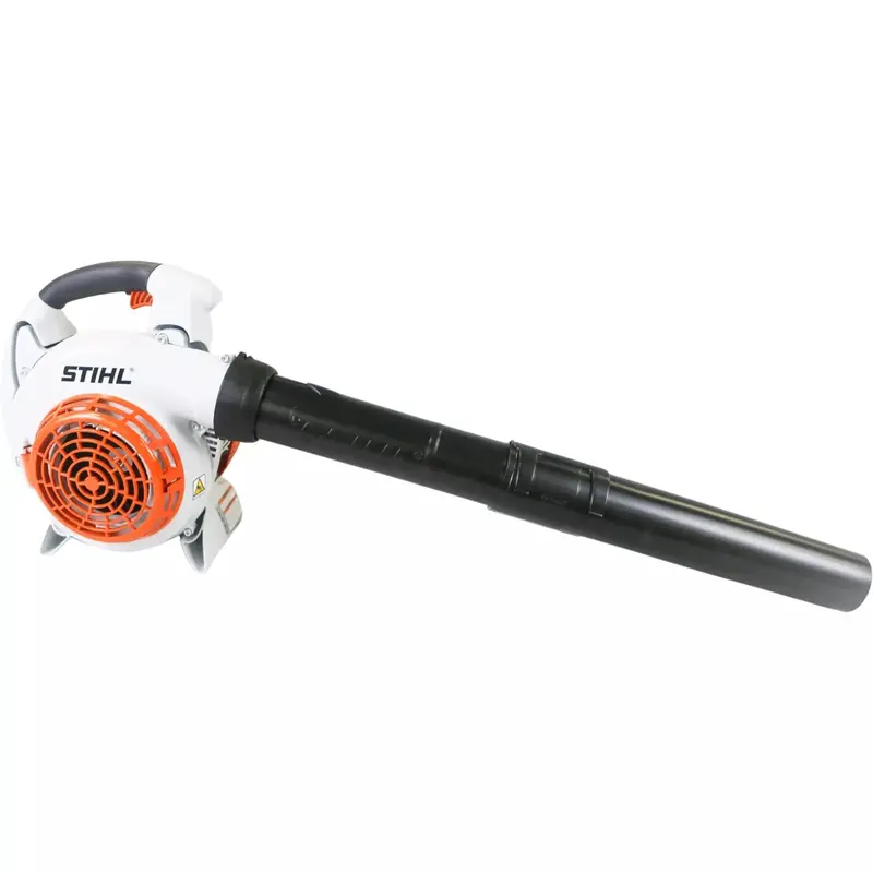 Stihl Bg 86 Gas Handheld Blower – Compact High-Airflow Yard Tool 1