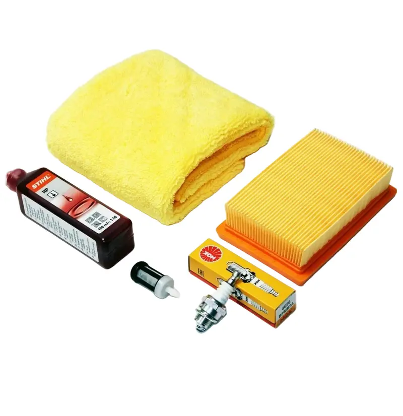 Stihl Br & Sr-Series Service Kit – Air Filter For Br320, Br340, Br340L, Br380, Br400, Br420, Br420C, Sr340 & Sr420 1