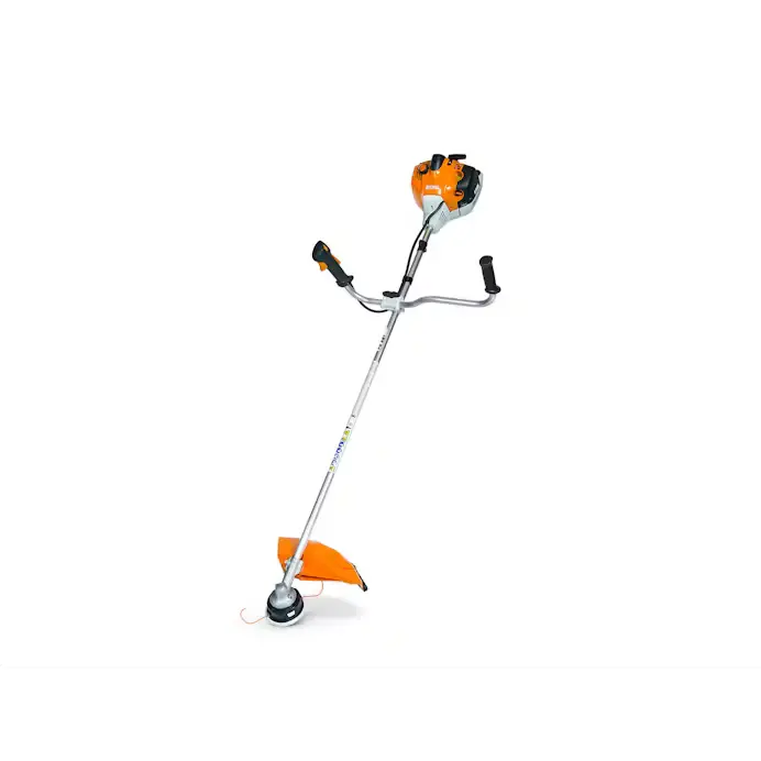 Stihl Fs 251 Bike-Handle String Trimmer – Commercial-Grade Brushcutter 1