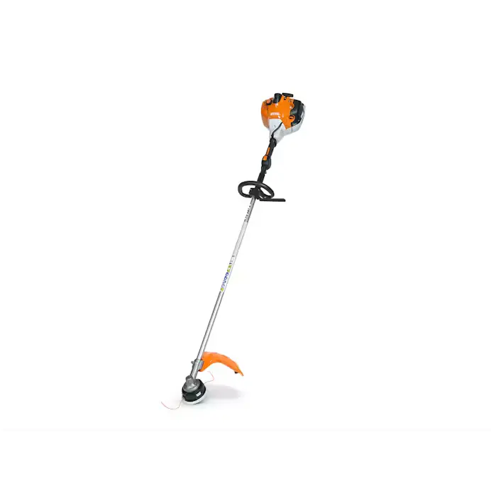 Stihl Fs 251 R Straight-Shaft Trimmer – Professional Rotational Cutting System 1