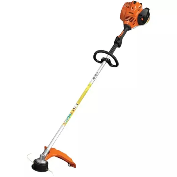 Stihl Fs 70 R Professional Straight-Shaft Gas Trimmer 1