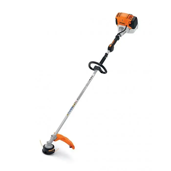 Stihl Fs 91 R Gas String Trimmer – Lightweight Straight-Shaft Model 1