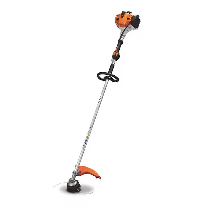 Stihl Fs 94 R Professional Gas String Trimmer – Straight Shaft 1