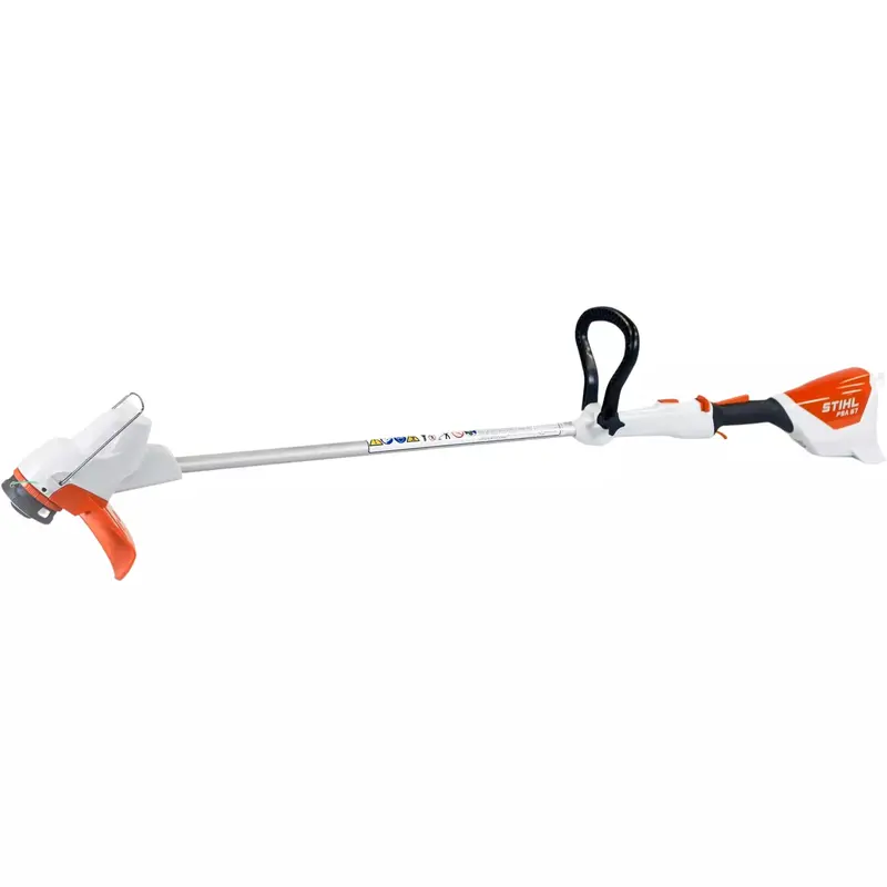 Stihl Fsa 57 Cordless String Trimmer – 18V Battery-Powered, Lightweight 1