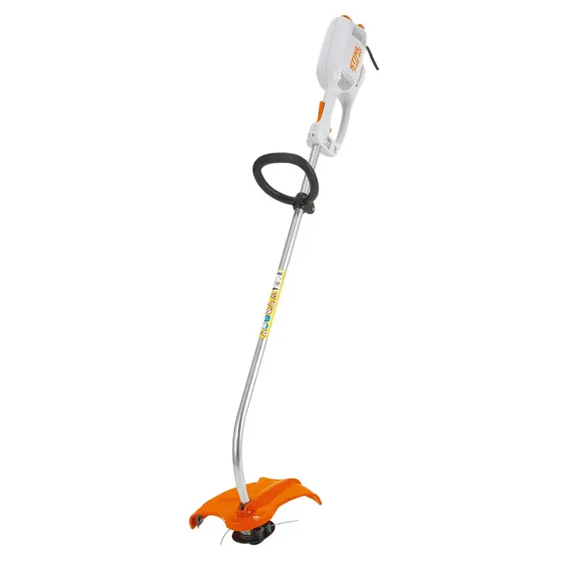Stihl Fse 60 Corded Electric String Trimmer – 120V, Low-Vibration 1