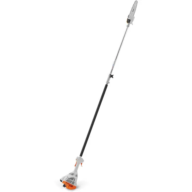 Stihl Ht 56 C-E Fixed-Length Pole Saw – 10-Inch Bar, Gas Engine 1