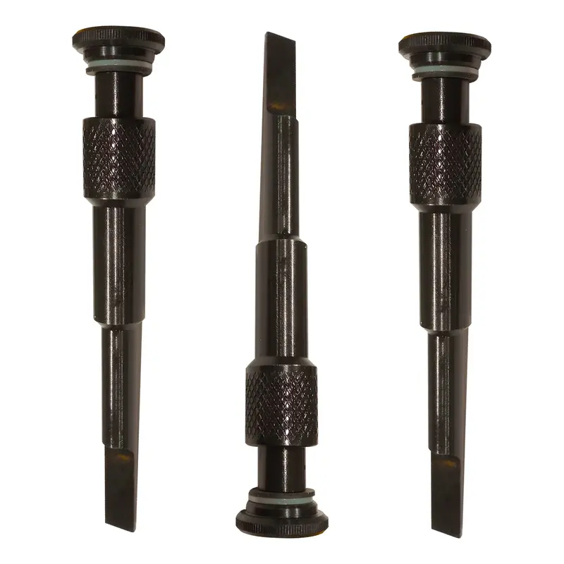 Subaru Wheel Hub Puller With Push Rod Replacement Options 1