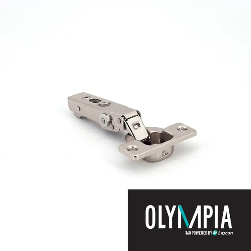 Sugatsune 360-D26 Olympia Soft-Close European Hinge With Adjustable Closing Speed 1