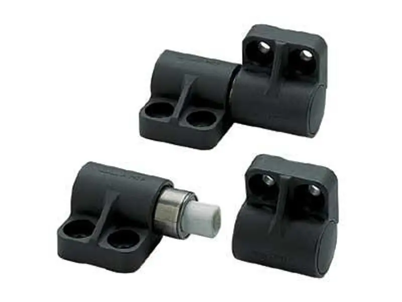 Sugatsune Hg-Jh Soft-Close Lid Hinge 1
