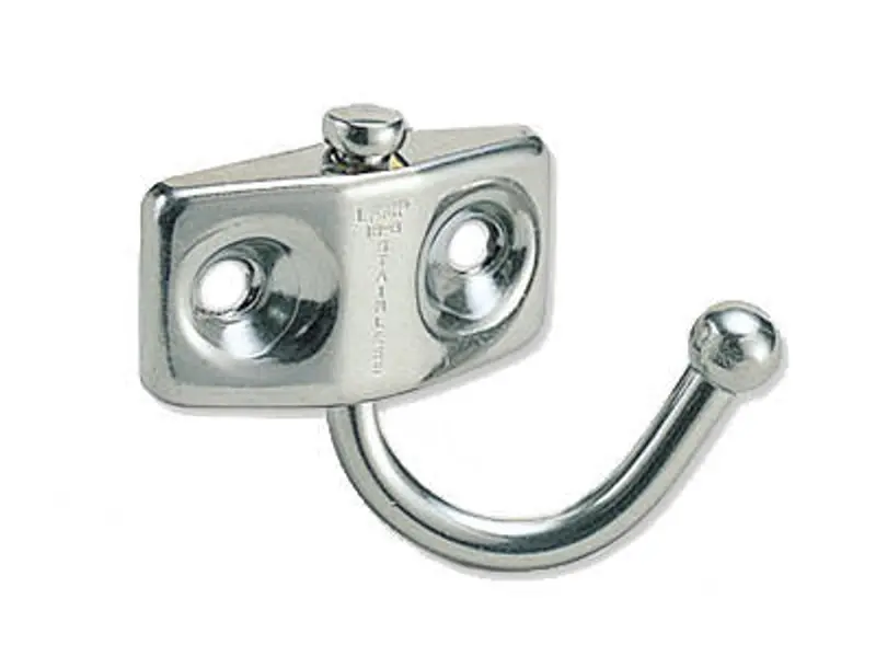 Sugatsune Tk Friction-Controlled Swing Hook For Hanging Applications 1