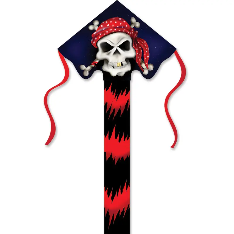Super Flier Pirate Kite By Bold Innovations 1