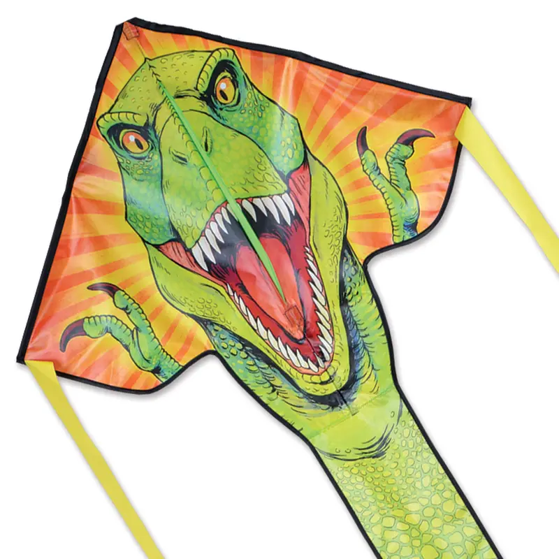T-Rex Easy Flyer Kite For Kids 1