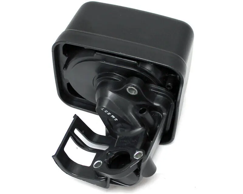 T2 Airbox Elbow Housing For Honda Gx160 And Gx200 – Air Filter Not Included 1