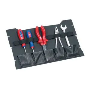 Tanos Hand Tool Lid Insert For Systainer Compatibility 1
