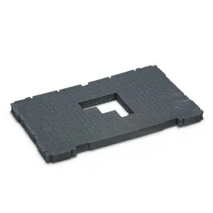 Tanos Maxi Pick-And-Pluck Foam Core Insert – Fully Customizable Layout 1