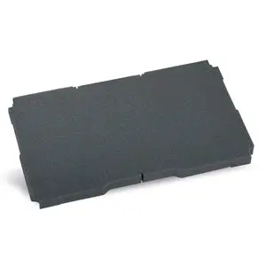 Tanos Midi Systainer Foam Base Insert – Compact Precision Fit 1