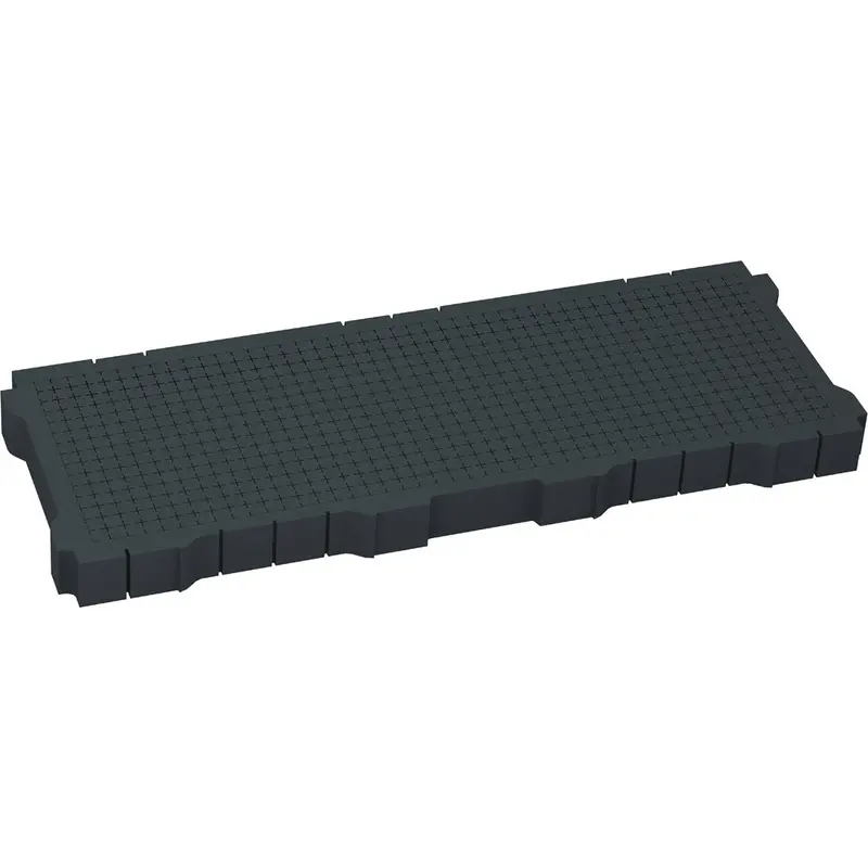Tanos Systainer³ Xxl Pick-And-Pluck Foam Core Insert – Extra-Large Customizable Core 1