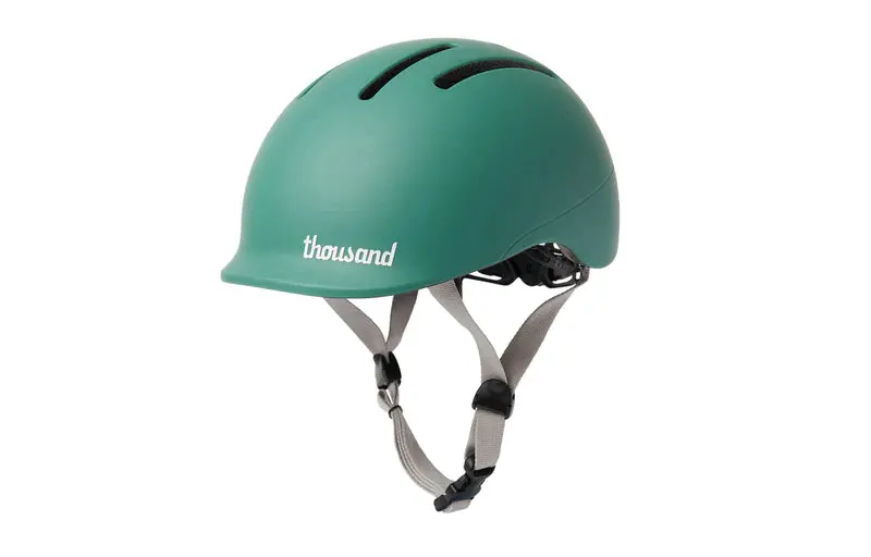 Thousand Jr. Helmet For Toddlers (Ages 1+) 4