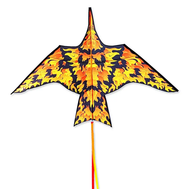 Thunderbird Kite – 90-Inch Phoenix Graphic 1