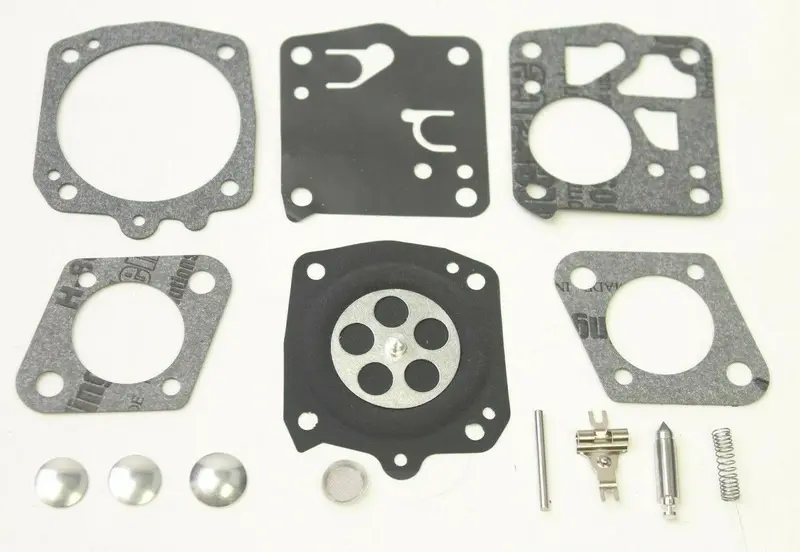 Tillotson Rk-21Hs Carburetor Gasket Set For Stihl 041, 045, 051, 056, 076, Ts500, T510 & Ts760 1