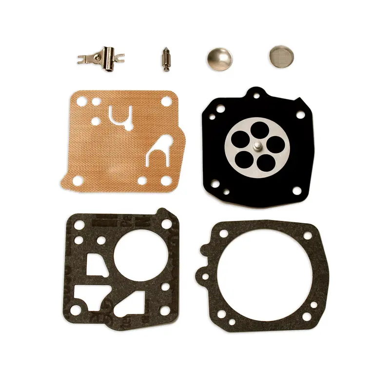Tillotson Rk-28Hs Carburetor Gasket Kit For Stihl Ms660, Ms460, Ms880 & Ts400 Chainsaws 1