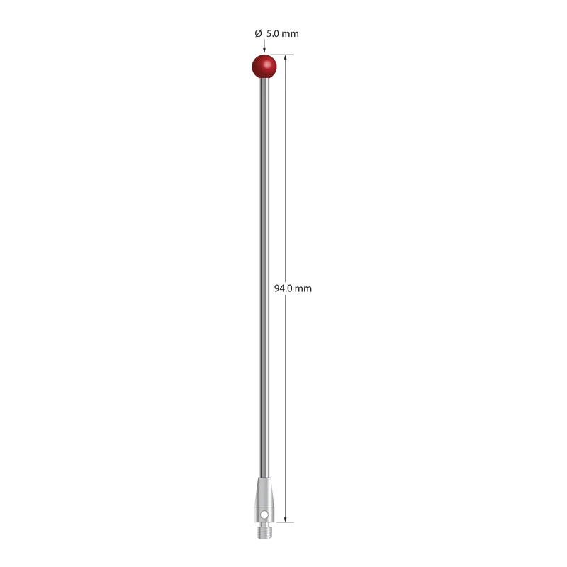 Tm3-5094-Ds2-Tx Industrial Linear Position Sensor 1