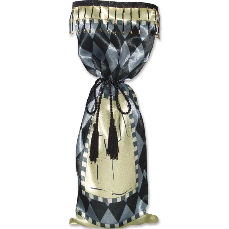 Toasting Flutes Inspired Deluxe Gift Bag 1