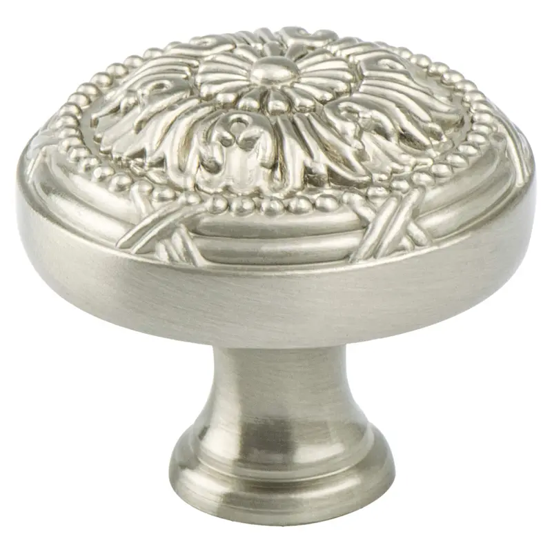 Toccata Large Cabinet Knob By Berenson 1