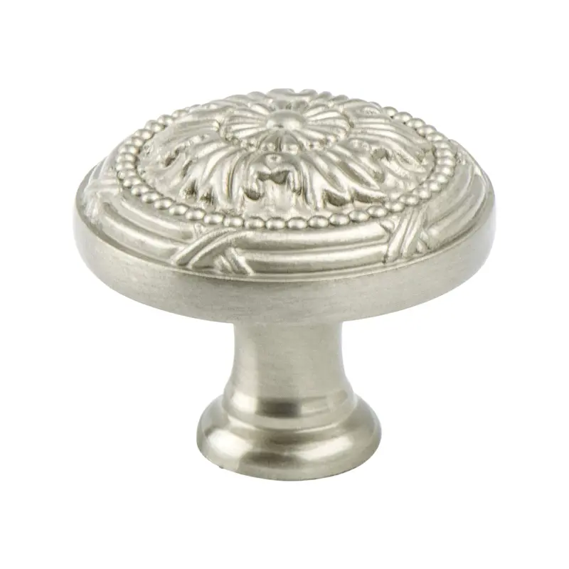 Toccata Small Cabinet Knob By Berenson 1