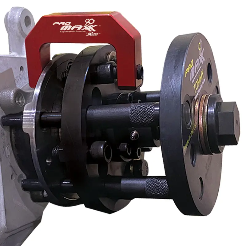 Tommy Rail Wheel Bearing Puller Accessory For Ford And Subaru Vehicles 1