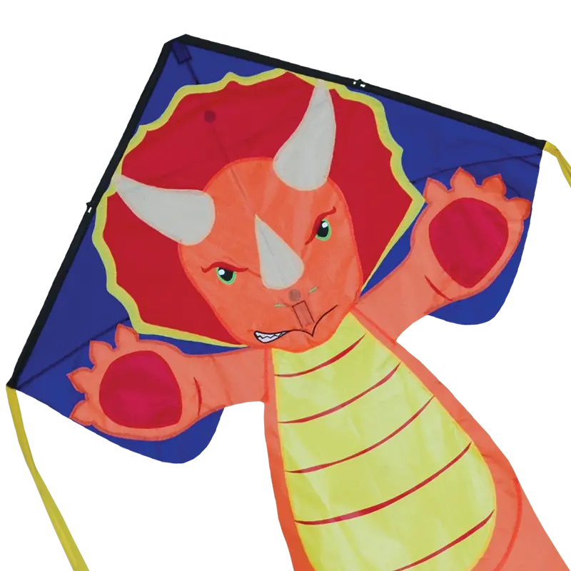Triceratops Easy Flyer Kite 1