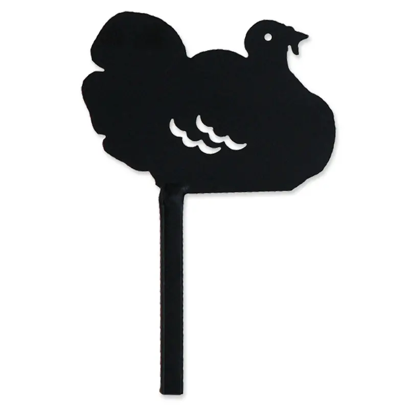 Turkey National Flag Kite Finial 1