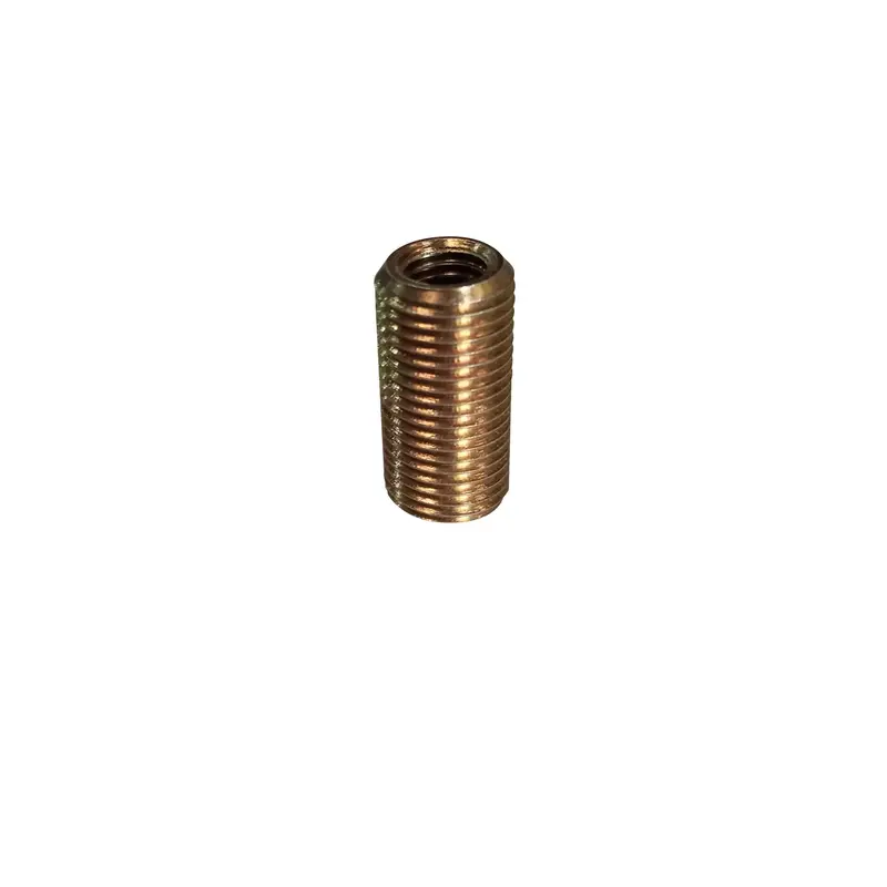 Ultra-Torque Zinc Oxide Prosert Insert (8Mm × 1.25) — Blind/Through Options For Ford 6.7L Injector Bolts 1