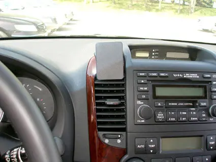 Universal Center Dashboard Mount For Cars 1