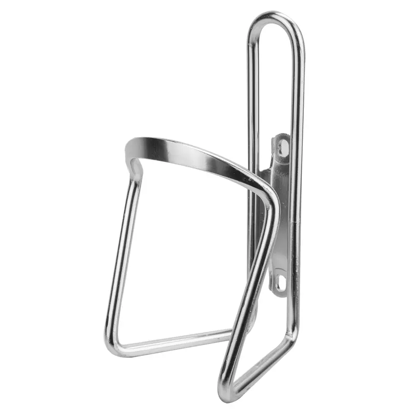 Universal Water Bottle Cage – Lightweight Alloy Mount 2