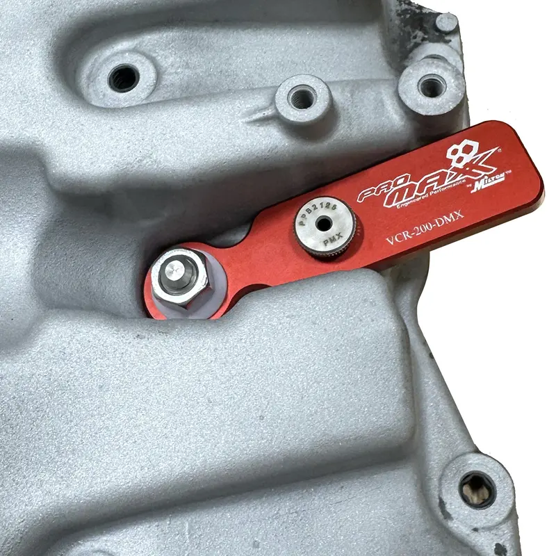 Valve Cover Repair Kit For Ford Power Stroke & Gm Duramax Diesel Engines 1
