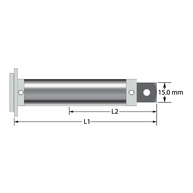 Vas 2015 Compact Audio Transmitter – 100 Hz Frequency Range 1